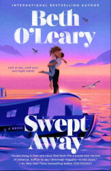 Swept Away - OLEARY BETH (ISBN: 9780593640142)