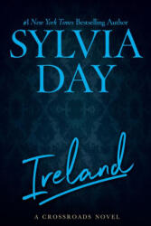 Ireland - Sylvia Day (ISBN: 9781626500129)