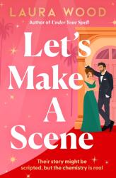 Let's Make a Scene (ISBN: 9781398529793)
