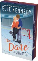 The Dare - Liebe mich, wenn du dich traust (ISBN: 9783492067249)