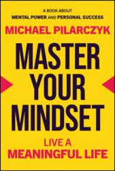 Master Your Mindset (ISBN: 9781394320127)