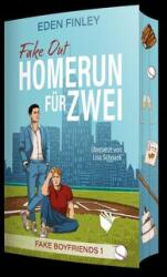 Fake Out - Homerun für zwei (ISBN: 9783989060371)