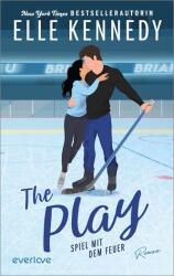 The Play - Joc cu focul (ISBN: 9783492067232)