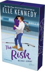The Risk - Wer wagt, gewinnt (ISBN: 9783492067225)