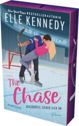 The Chase - Gegensätze ziehen sich an (ISBN: 9783492067218)