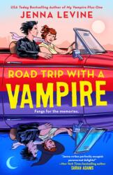 Road Trip with a Vampire (ISBN: 9780593819913)