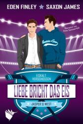 Liebe bricht das Eis (ISBN: 9783989060272)