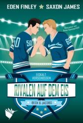 Rivalen auf dem Eis (ISBN: 9783948457426)