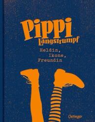Pippi Langstrumpf (ISBN: 9783789113451)