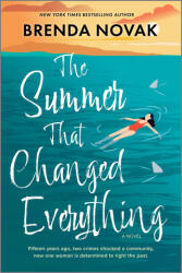 The Summer That Changed Everything - NOVAK BRENDA (ISBN: 9780778387688)