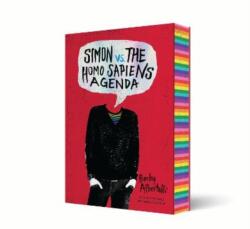 Simon vs. the Homo Sapiens Agenda 10th Anniversary Deluxe Limited Edition (2025)
