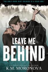 Leave Me Behind (2025)
