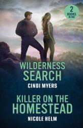 Wilderness Search / Killer On The Homestead (2025)