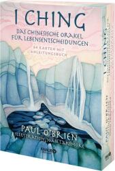 I Ching - Das chinesische Orakel für Lebensentscheidungen (2023)