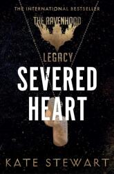Severed Heart - Kate Stewart (ISBN: 9781035068296)