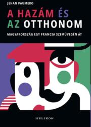 A hazám és az otthonom (2025)
