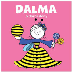 Dalma, a darázslány (2025)