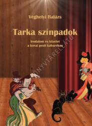 Tarka színpadok (2025)
