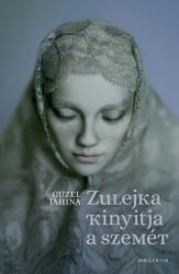 Zulejka kinyitja a szemét (2025)