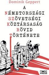 A Németországi Szövetségi Köztársaság rövid története (2025)