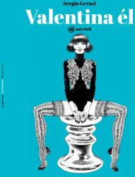 Valentina él (ISBN: 9786155891878)