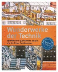 Wunderwerke der Technik (ISBN: 9783831038251)