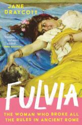 Fulvia (ISBN: 9781805463658)