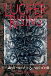 Lucifer Rising - Gavin Baddeley (ISBN: 9780859655477)