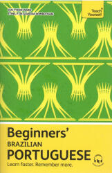 Teach Yourself - Beginners' Brazilian Portuguese (2025)