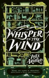 Whisper in the Wind (2025)