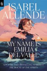 My Name Is Emilia del Valle (2025)