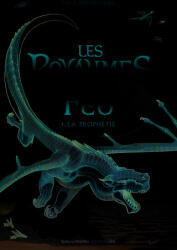 Les Royaumes de Feu, 1 - Sutherland (ISBN: 9782070661831)