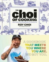 The Choi of Cooking (ISBN: 9780593579251)
