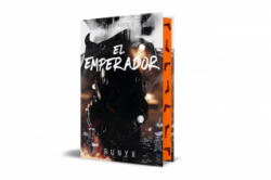 El Emperador / The Emperor - Runyx (ISBN: 9788466680844)