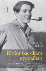 Eltűnt bácsikám nyomában (ISBN: 9789635566037)