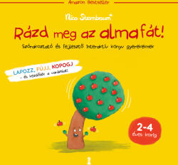 Rázd meg az almafát! (ISBN: 9786156471789)
