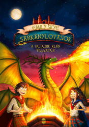 Sárkánylovasok 3. - A hetedik klán visszatér (2025)