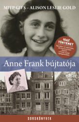 Anne Frank bújtatója (2025)