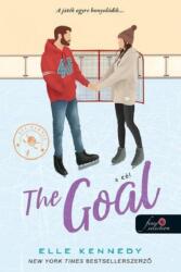 The Goal/A cél (2025)