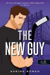 The New Guy - Az új srác (2025)