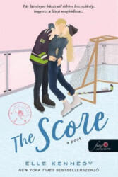 The Score - A pont (2025)