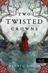 Two Twisted Crowns - Két ferde korona (2025)
