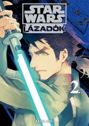 Star Wars: Lázadók 2 (2025)