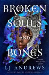Broken Souls and Bones (ISBN: 9780241729946)