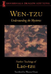Wen-Tzu - Lao zi (ISBN: 9780877738626)