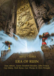 Era of Ruin (ISBN: 9781800261808)