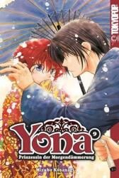 Yona - Prințesa zorilor. Vol. 9 (ISBN: 9783842031517)