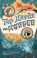 Top Marks for Murder - STEVENS ROBIN (ISBN: 9781665919418)