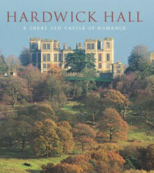 Hardwick Hall - David Adshead (ISBN: 9780300218909)