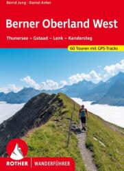 Berner Oberland West (2023)